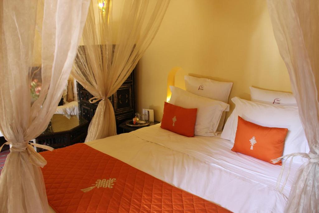 Riad Lena & Spa Marrakesh Room photo