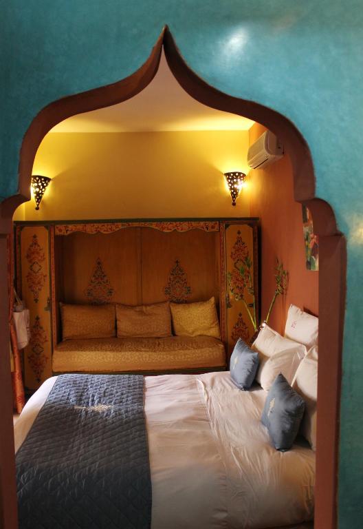 Riad Lena & Spa Marrakesh Room photo